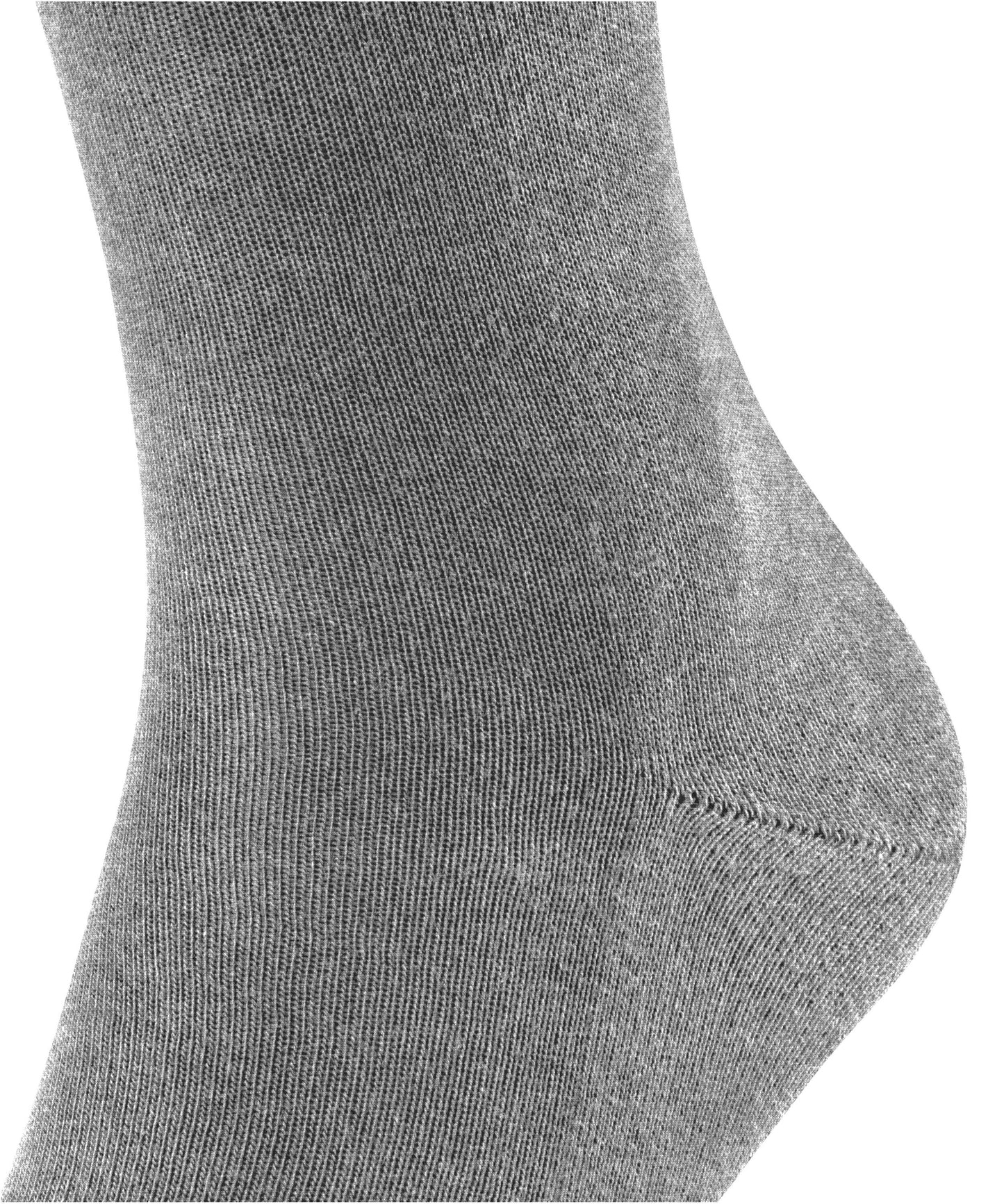 Socken Family (Light Greymel.)