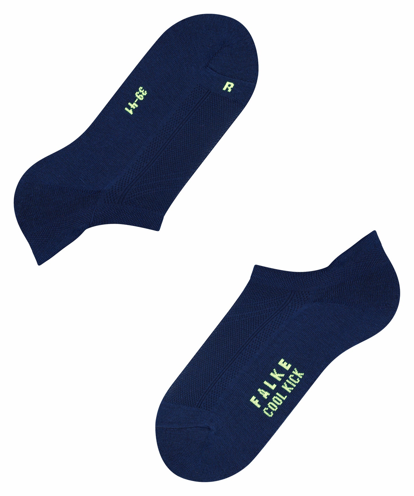 Sneakersocken Cool Kick (Marine)