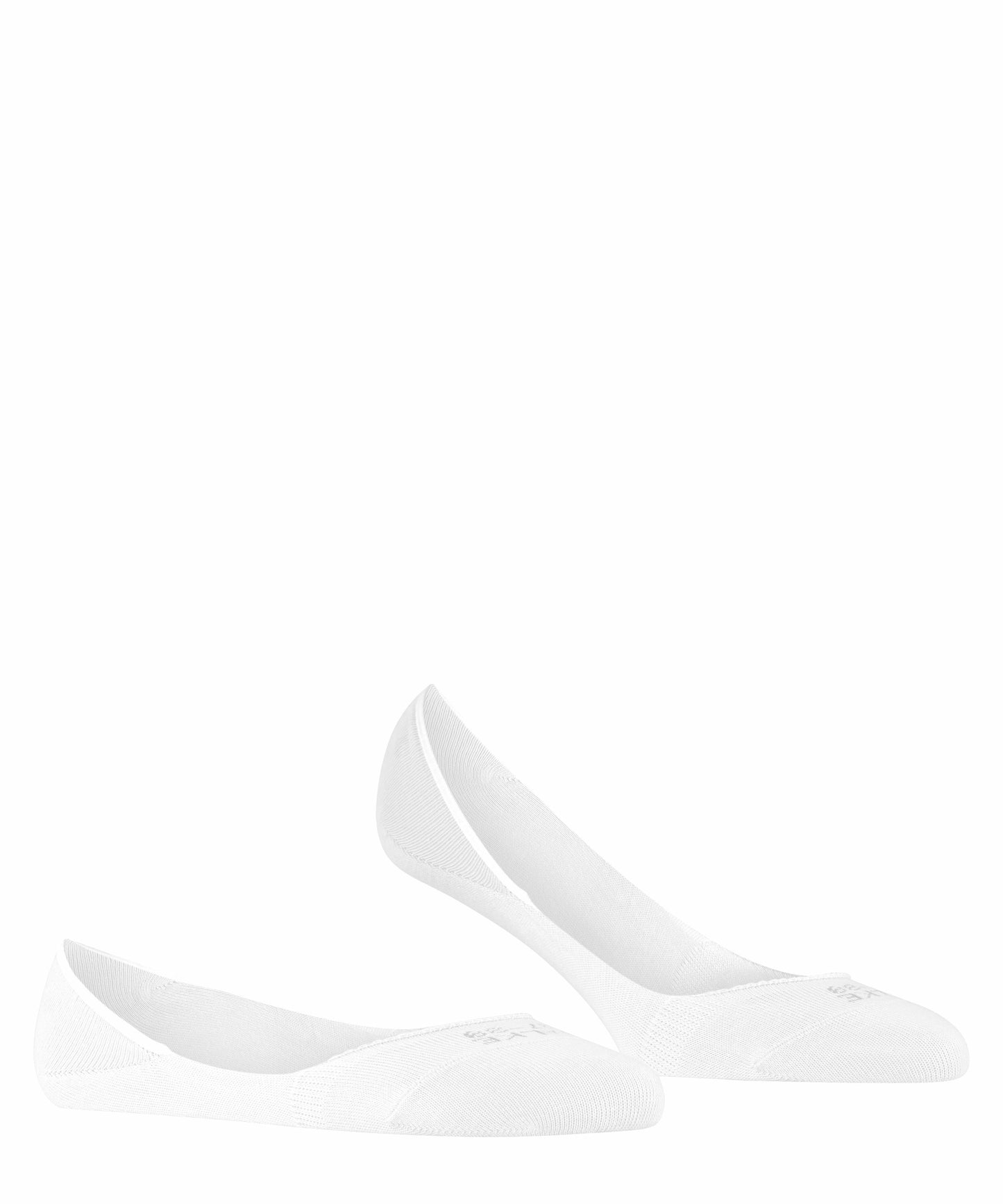 Füßlinge Step (White)