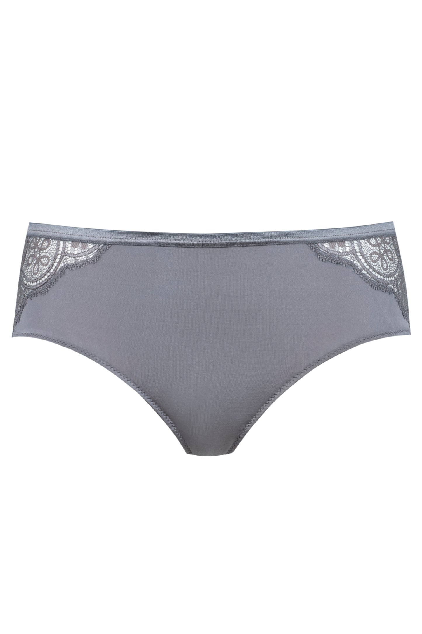 Hipster (Lovely Grey)