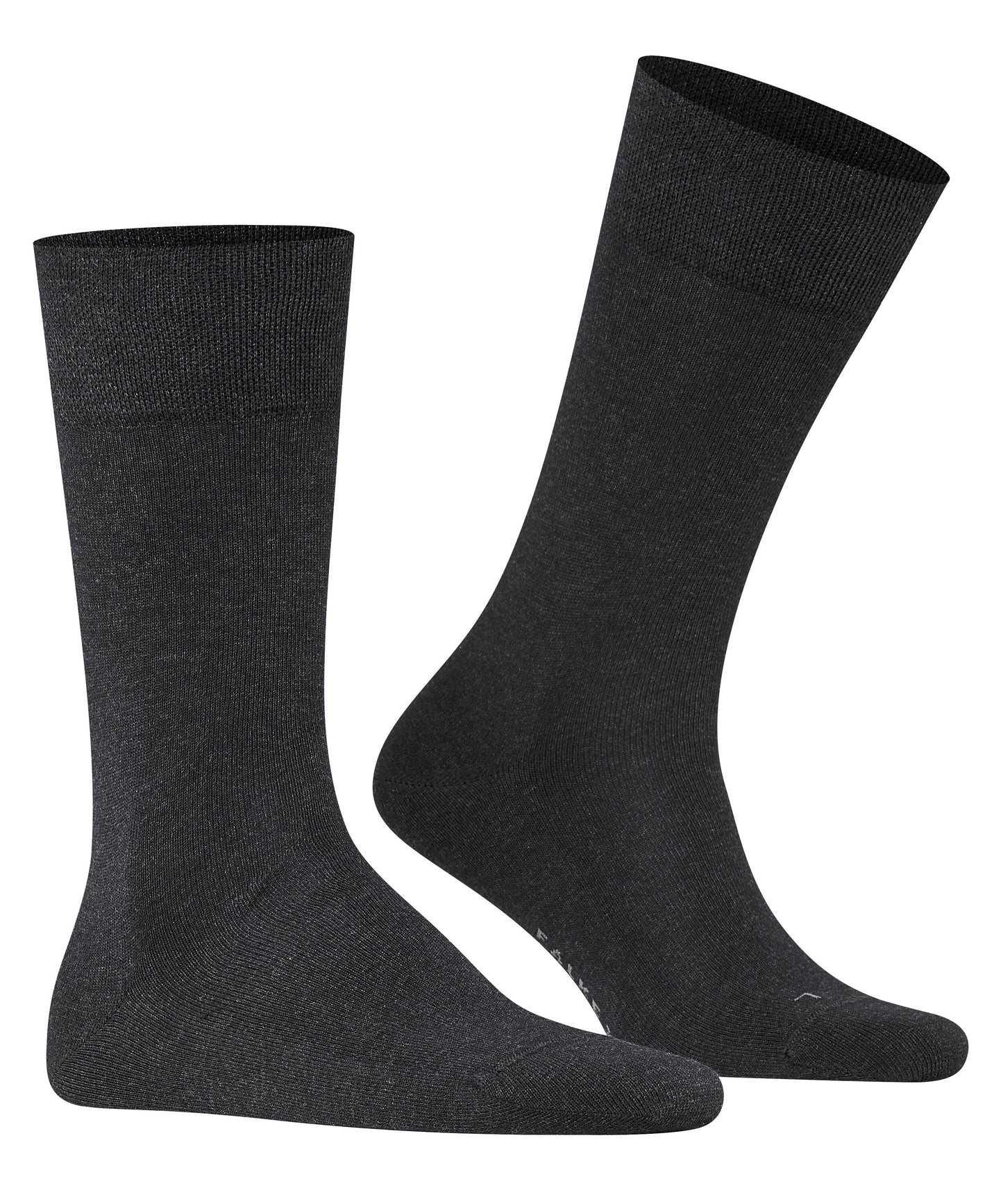 Socken Sensitive London (Anthra.mel)