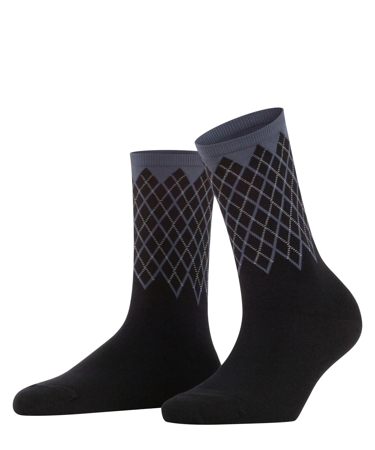Socken Mayfair (Black)