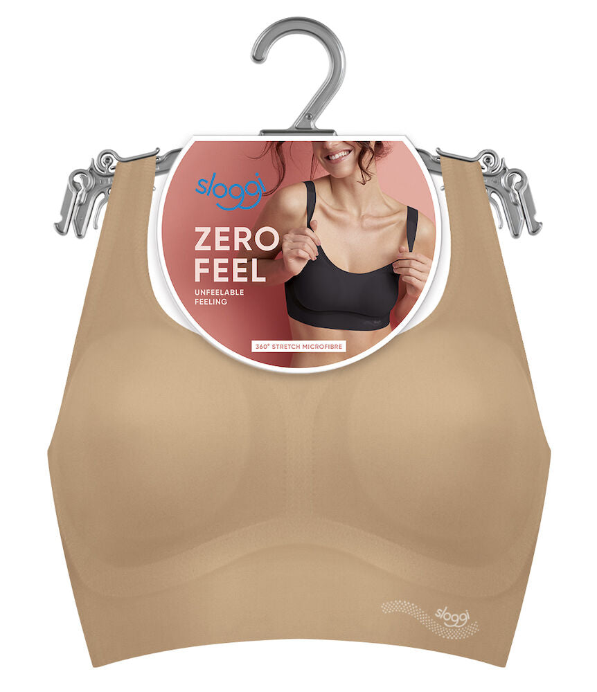 sloggi ZERO Feel Top EX (00sh Cognac)