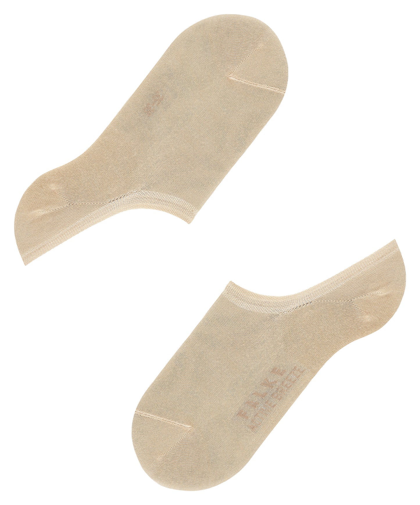 Füßlinge Active Breeze (Cream)
