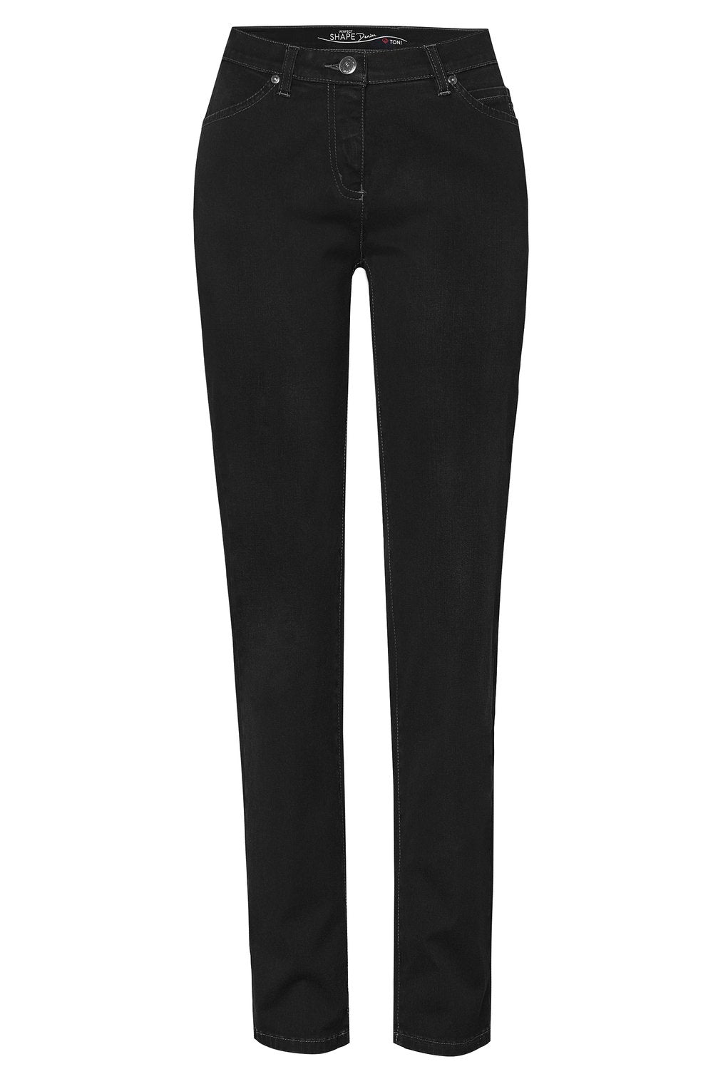 Perfect Shape Slim (Black)