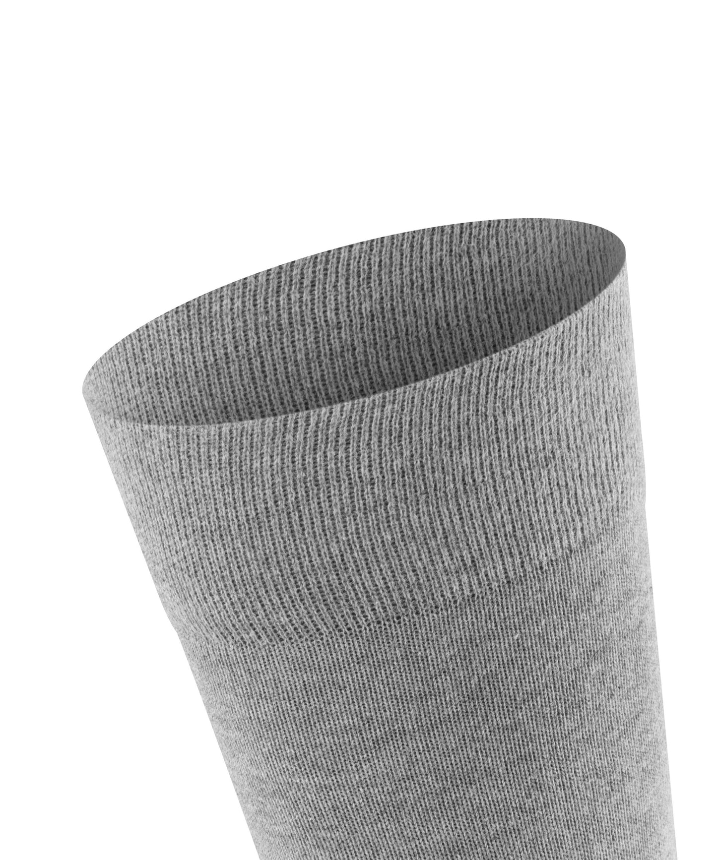 Socken Sensitive London (Light Greymel.)