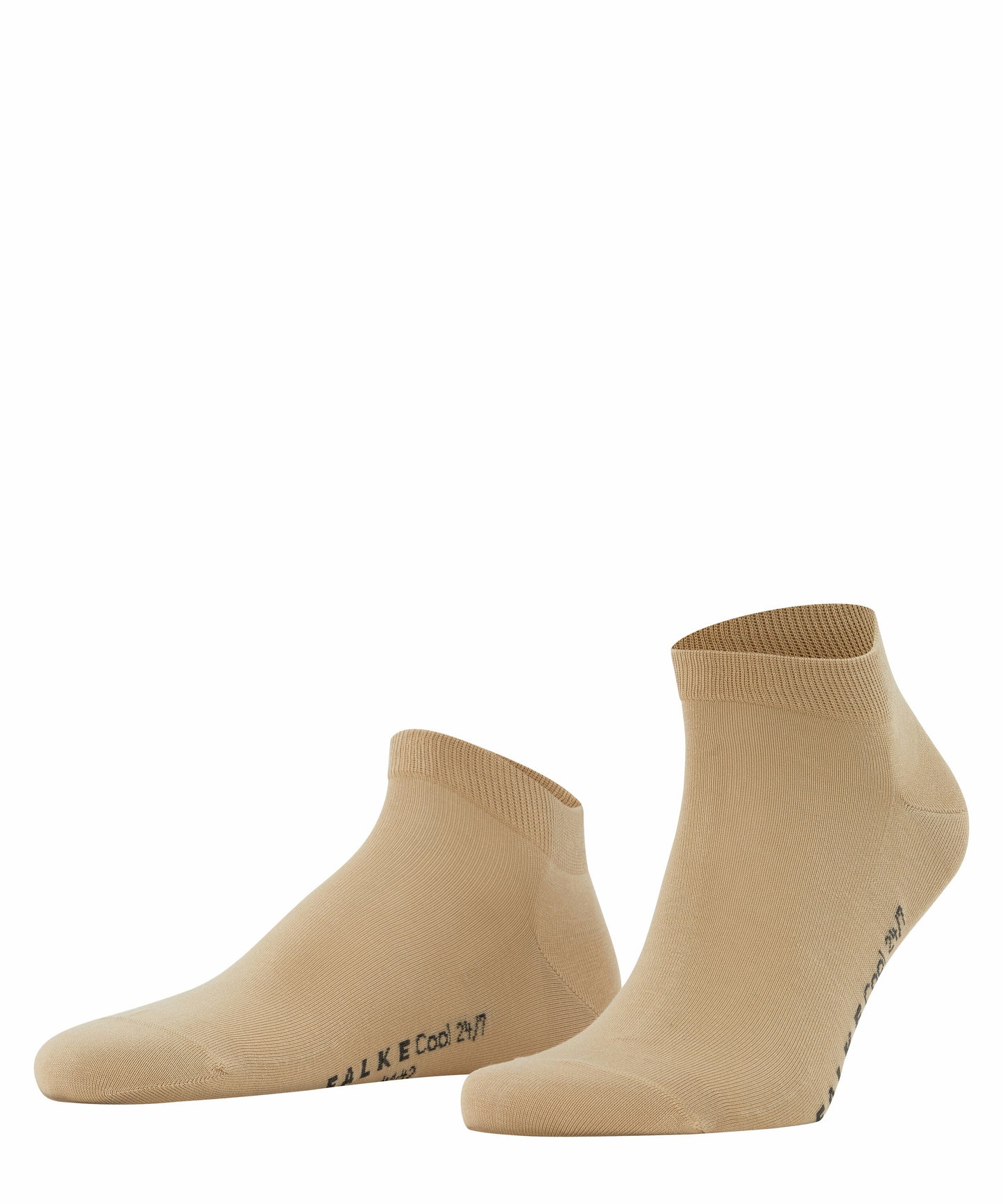 Sneakersocken Cool 24/7 (Sand)