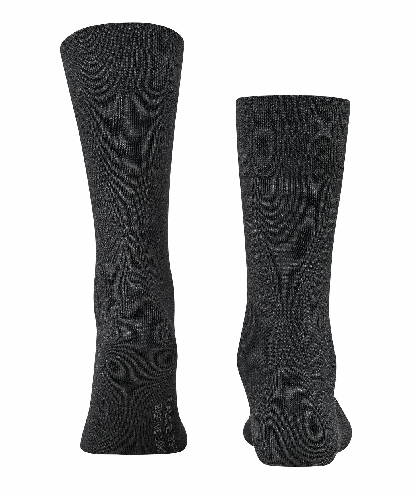 Socken Sensitive London (Anthra.mel)