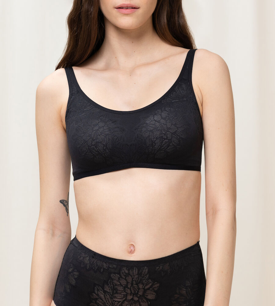 Fit Smart P EX (Black)