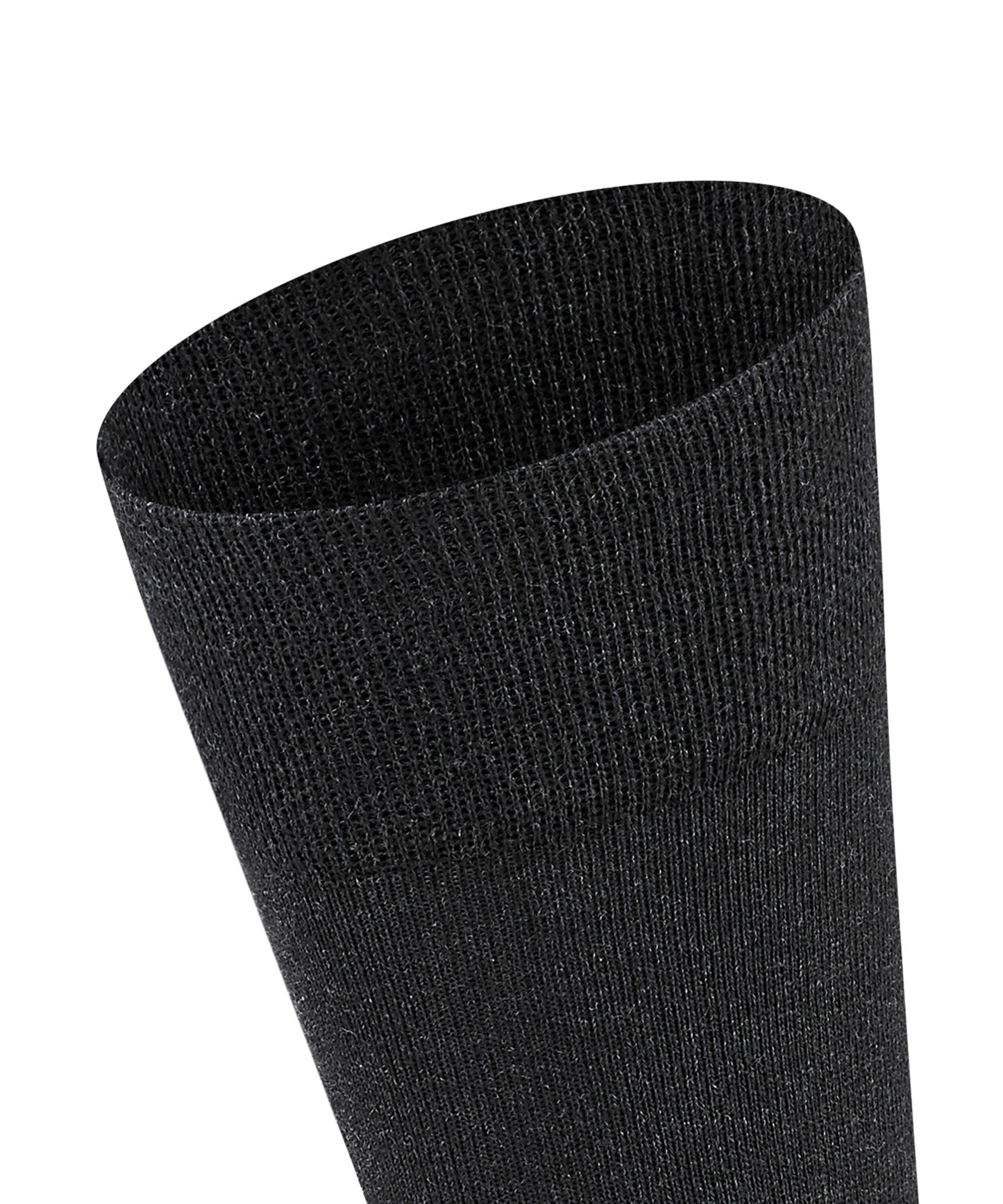 Socken Sensitive London (Anthra.mel)