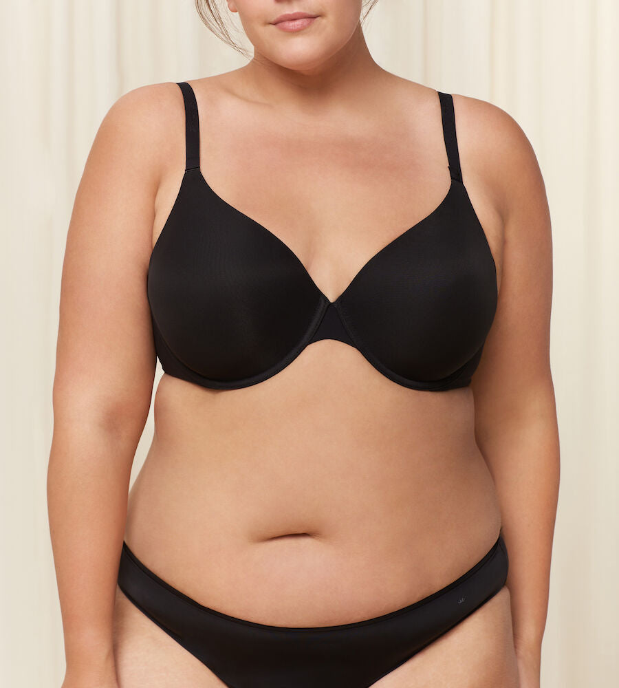 Body Make-Up WHP (Black)