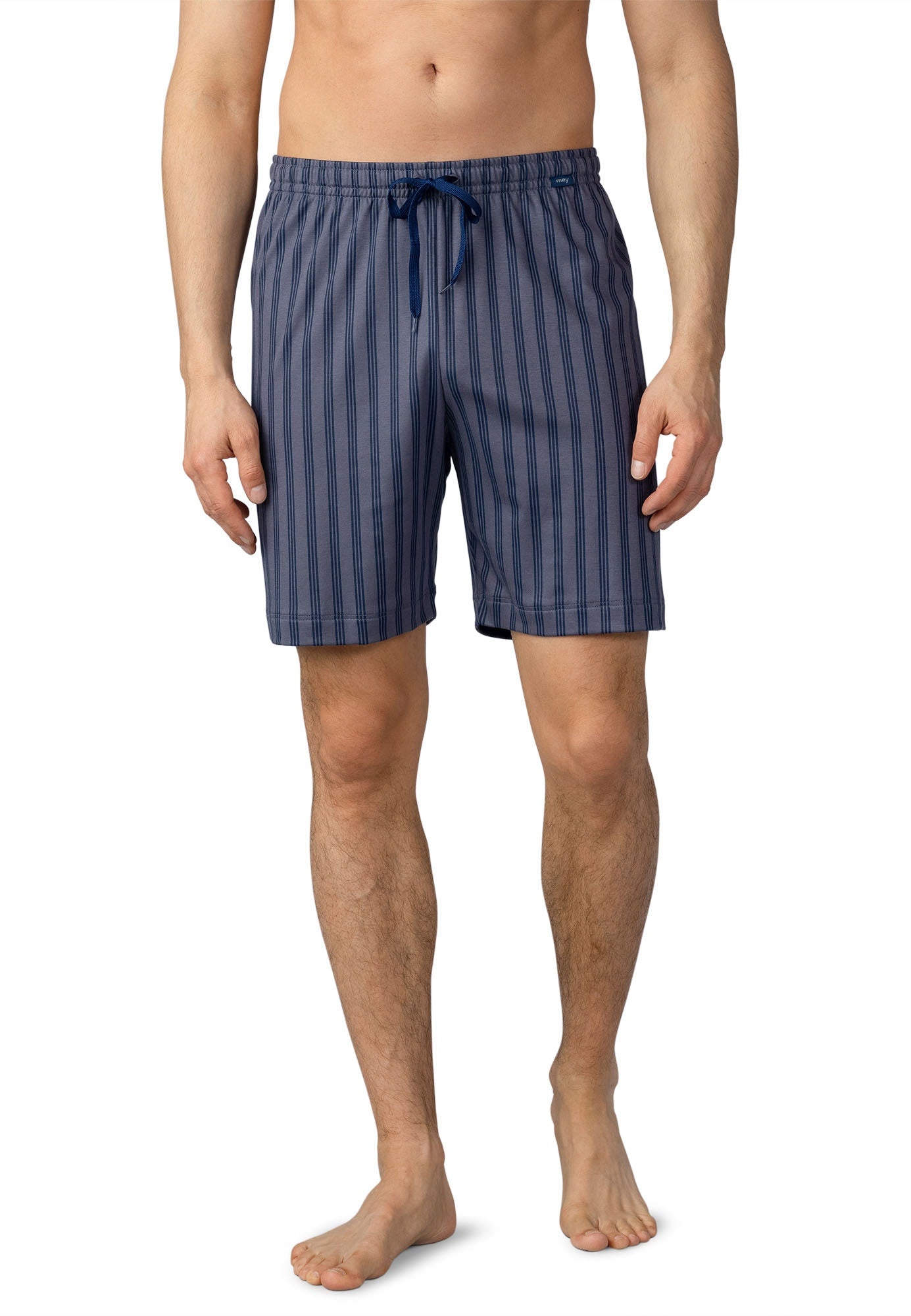 Hose kurz (Soft Grey)