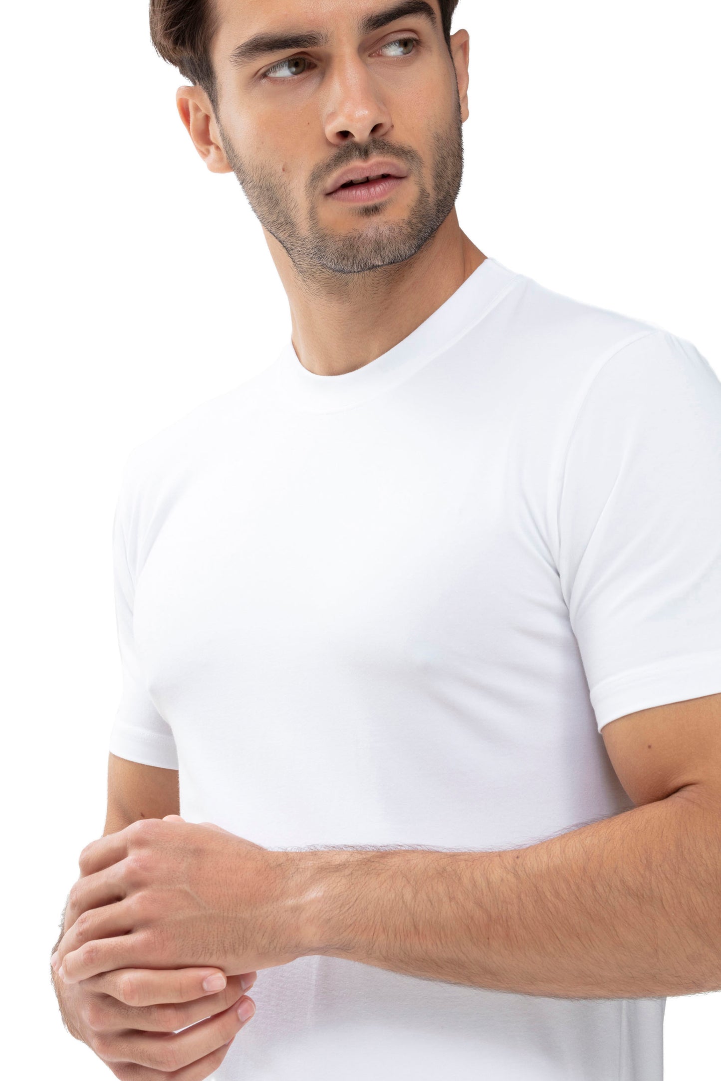 Shirt (Weiss)