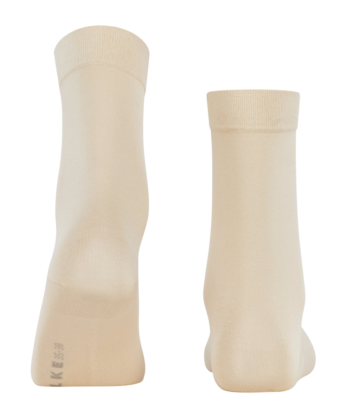 Socken Cotton Touch (Cream)