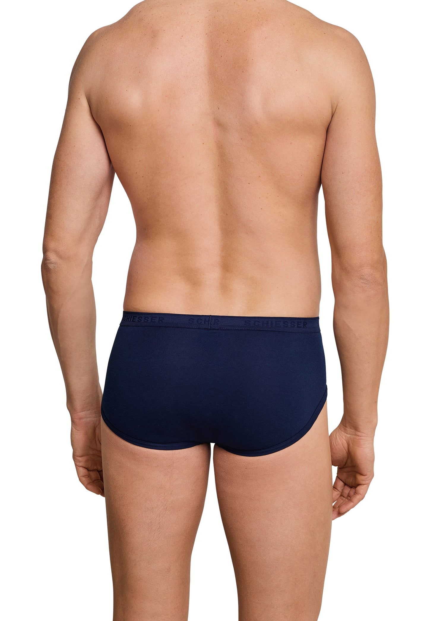 Sportslip (Navy)