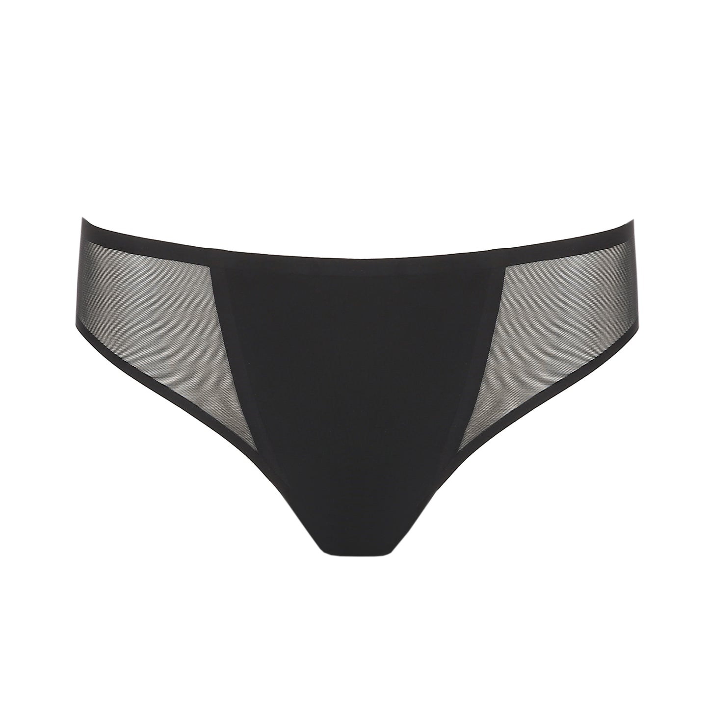 LOUIE Schwarz Rioslip (Zwa)