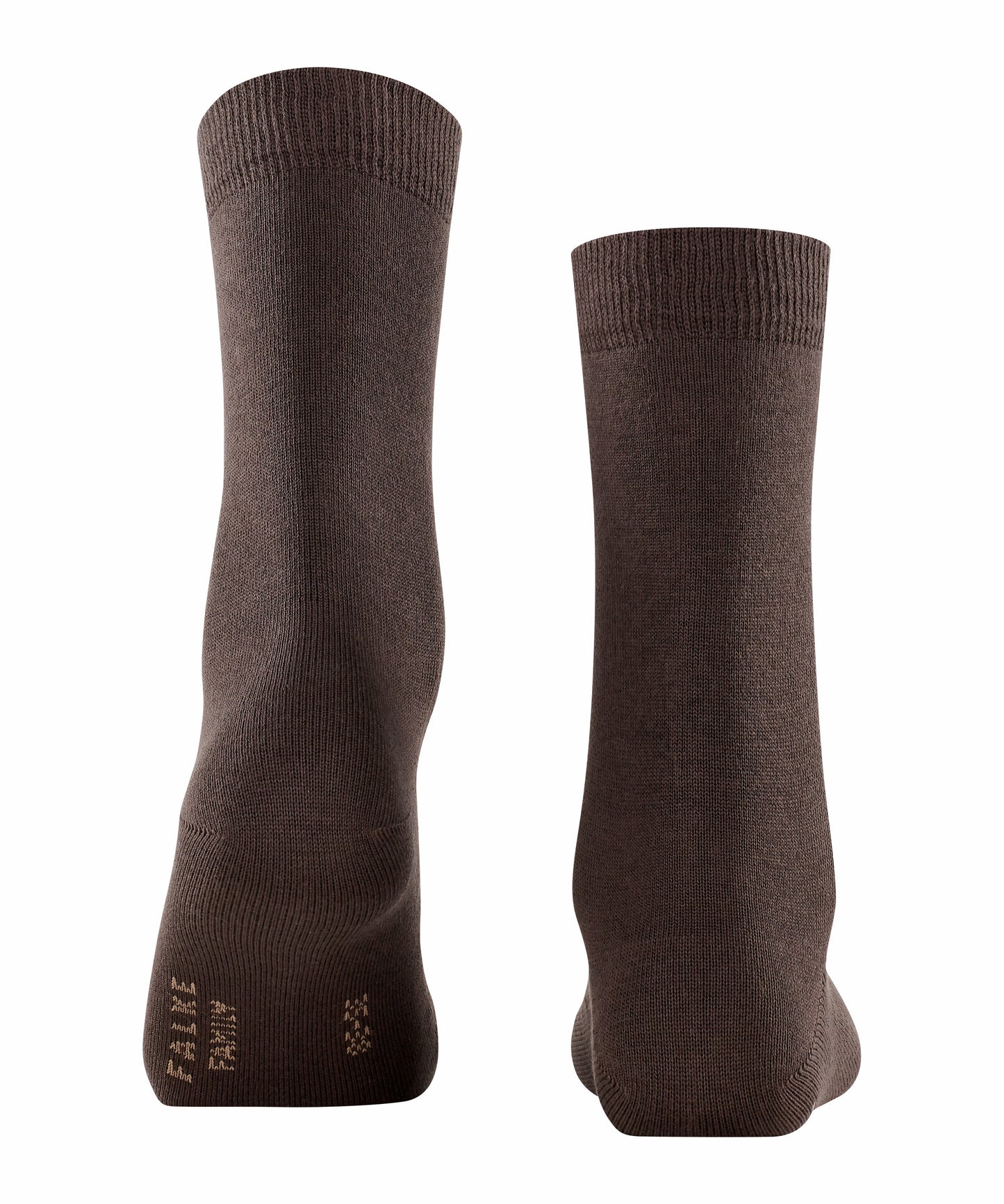 Socken Family (Dark Brown)