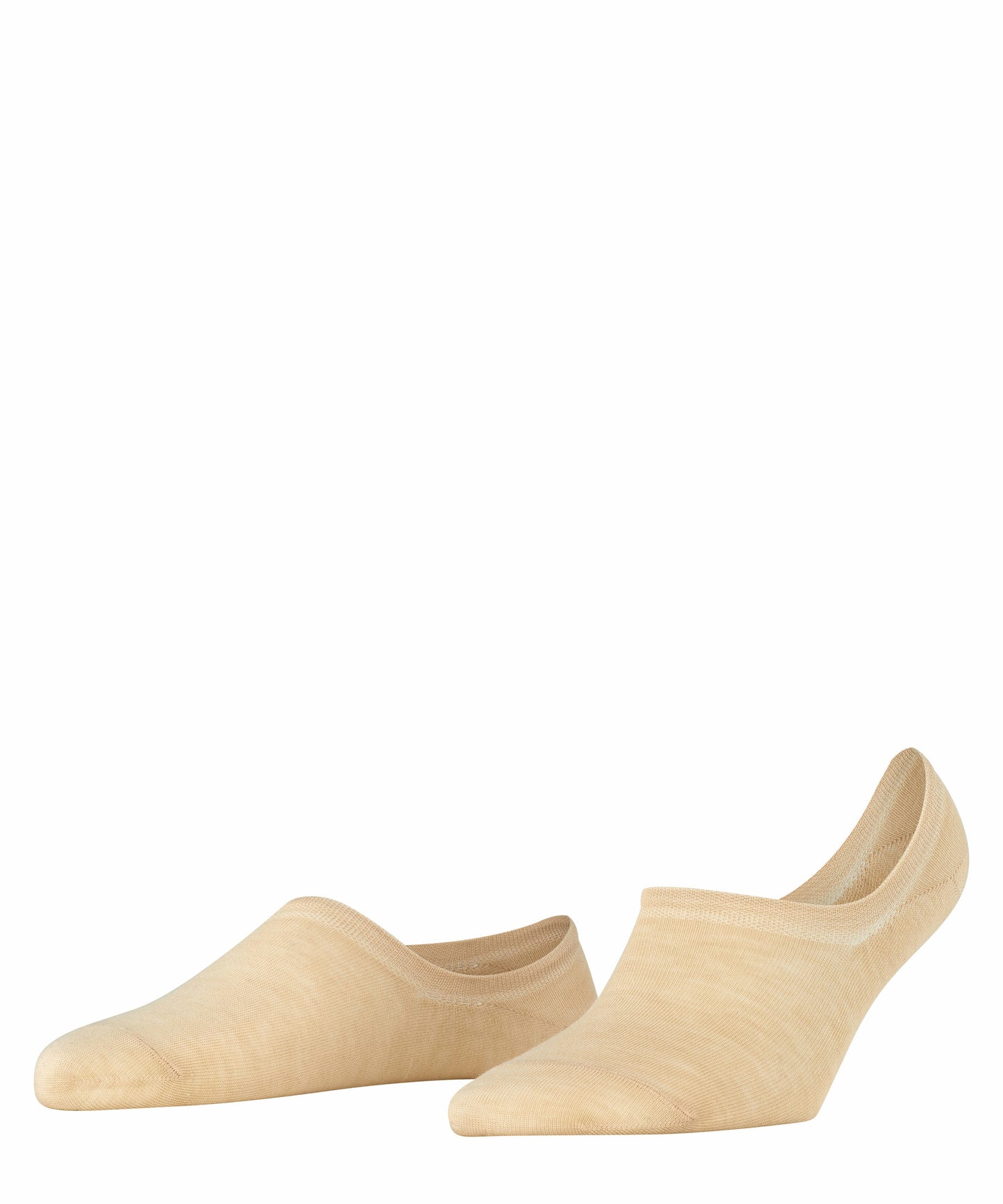 Füßlinge Active Breeze (Cream)