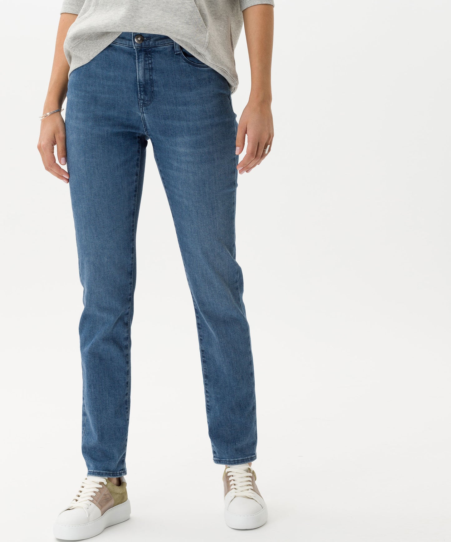 Style Mary (Used Light Blue)