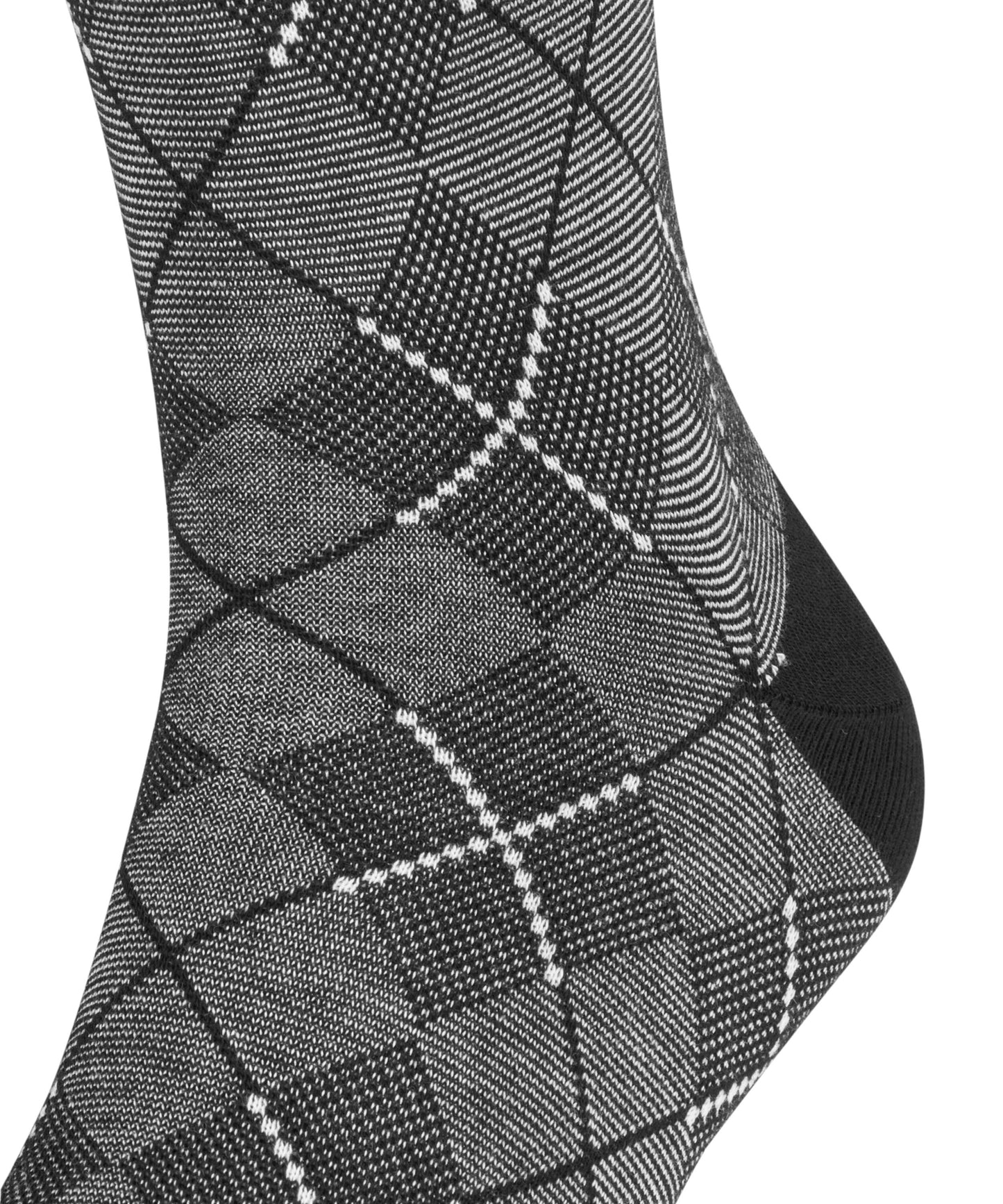 Socken Carrington (Black)