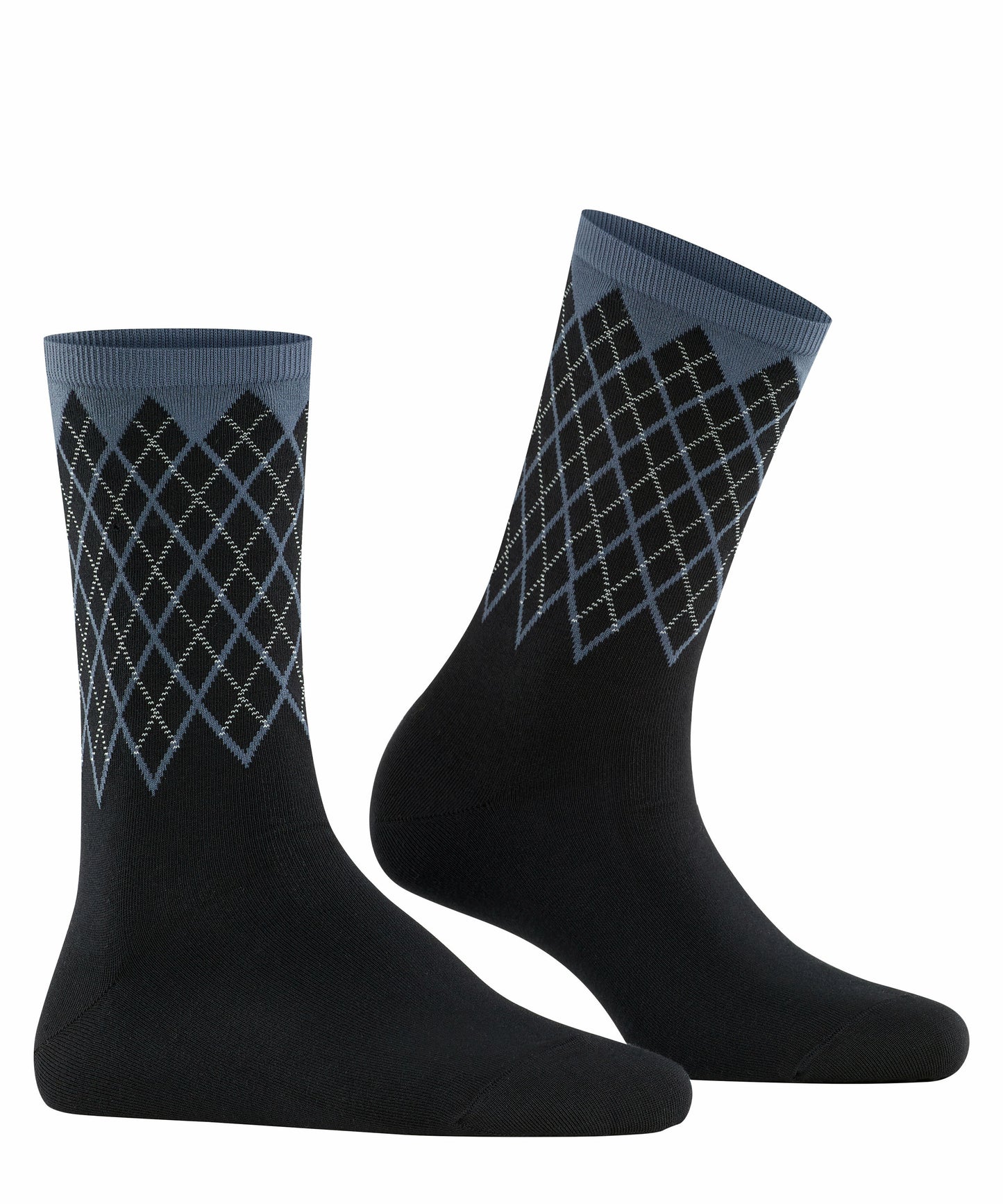 Socken Mayfair (Black)