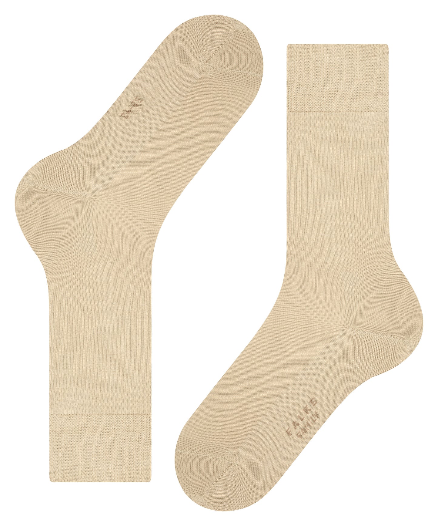 Socken Family (Sand)