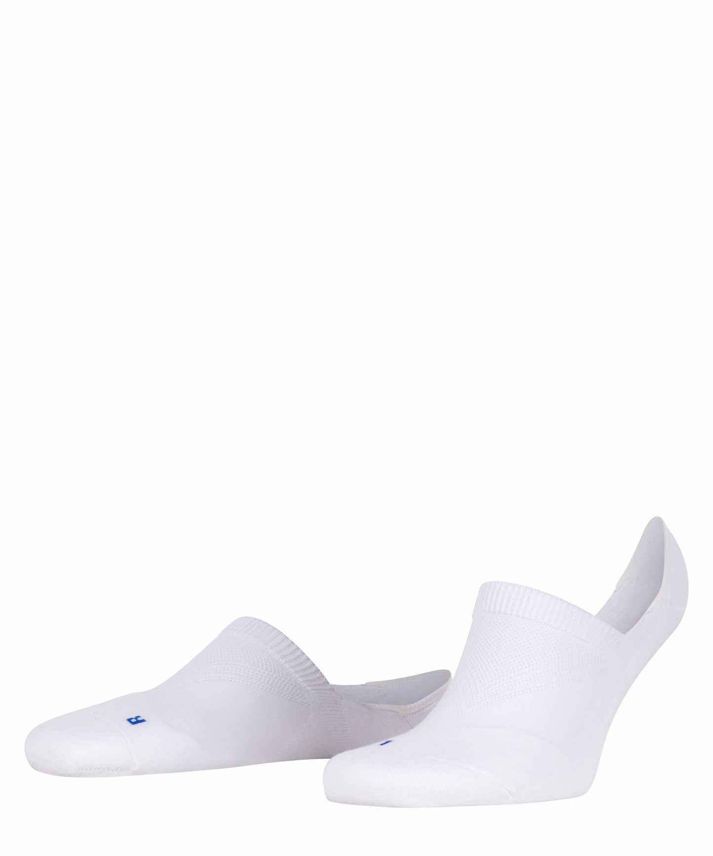 Füßlinge Cool Kick (White)