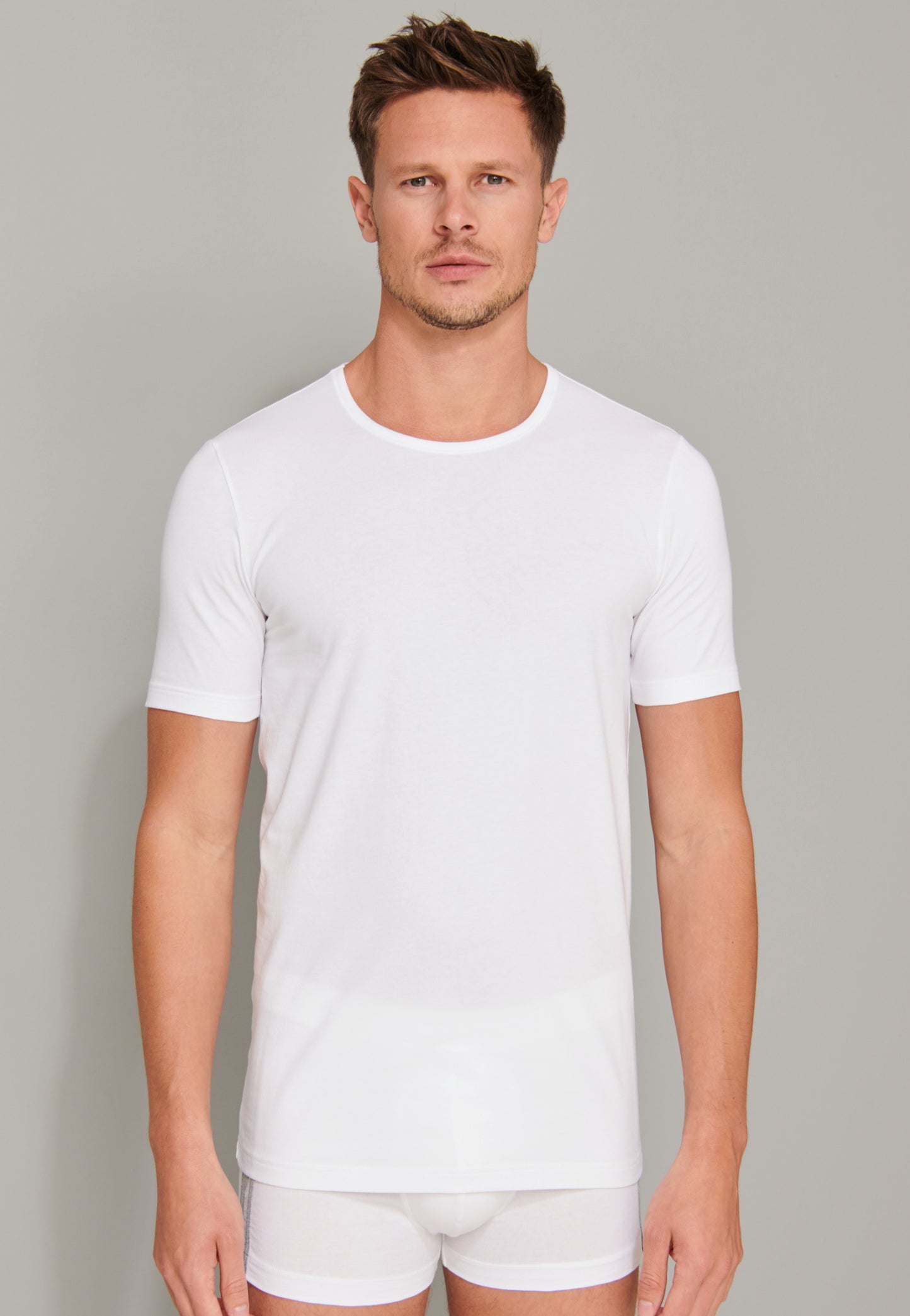2PACK T-shirt (Weiss)