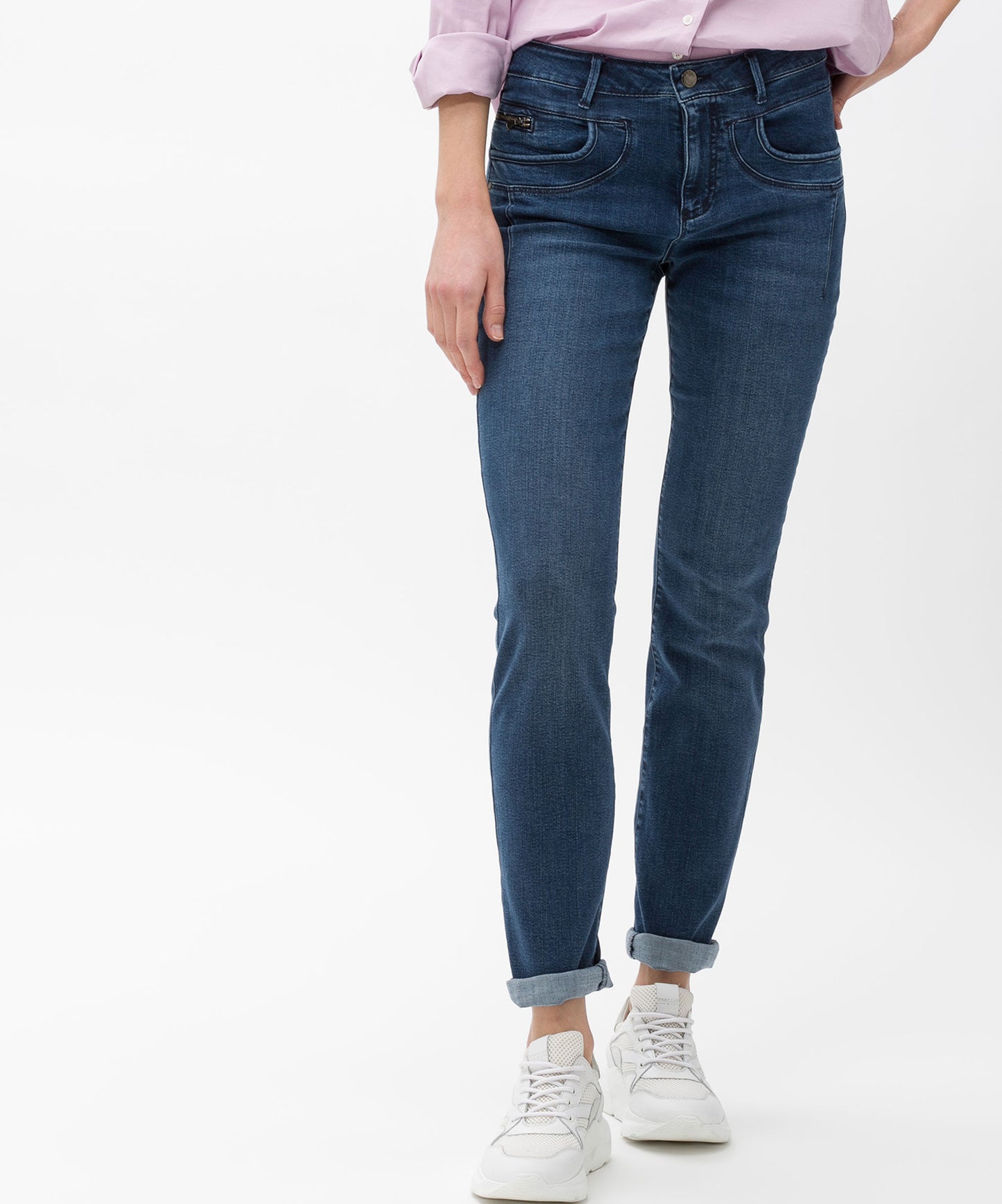 Style Shakira S (Used Dark Blue)