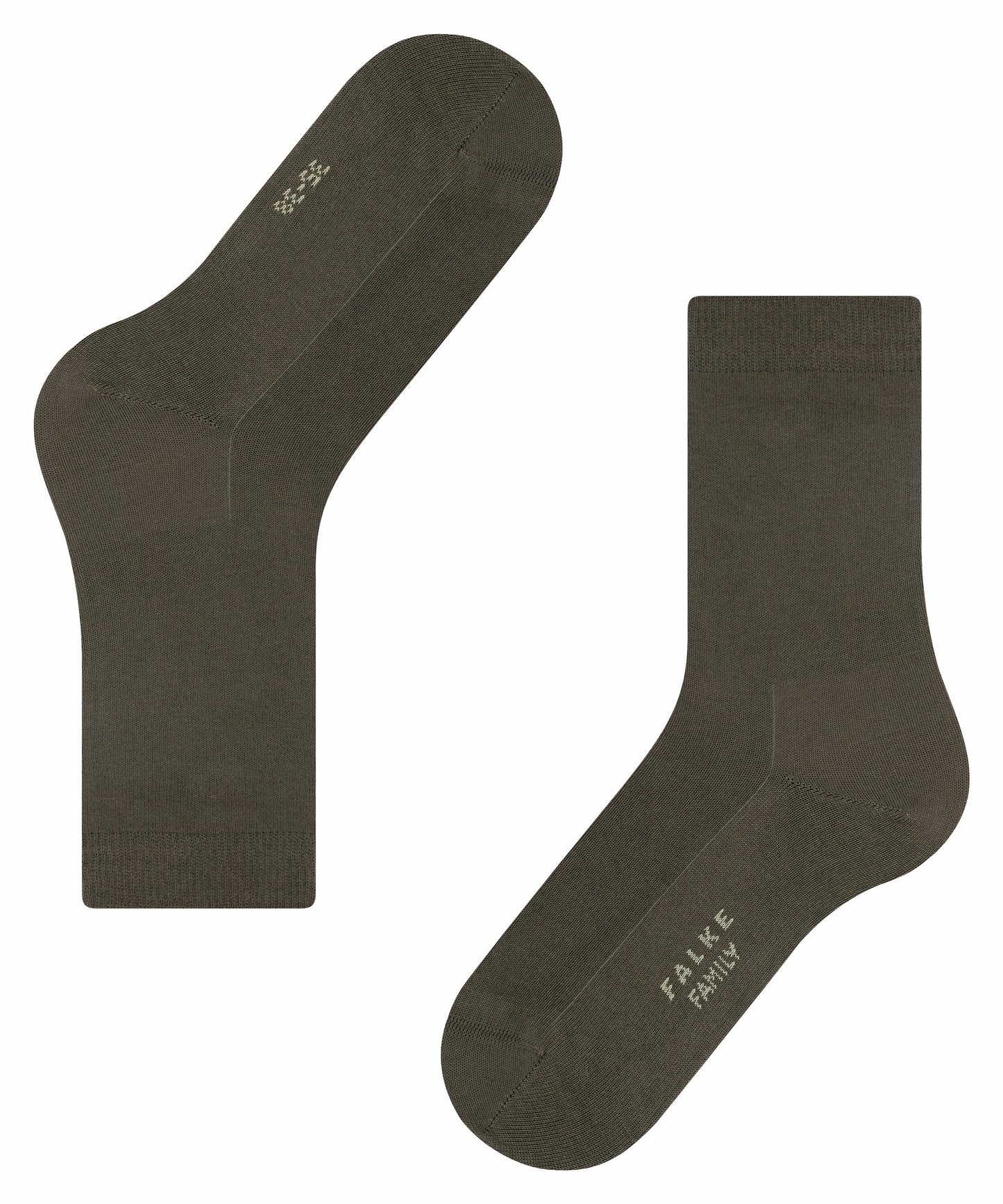 Socken Family (Military)