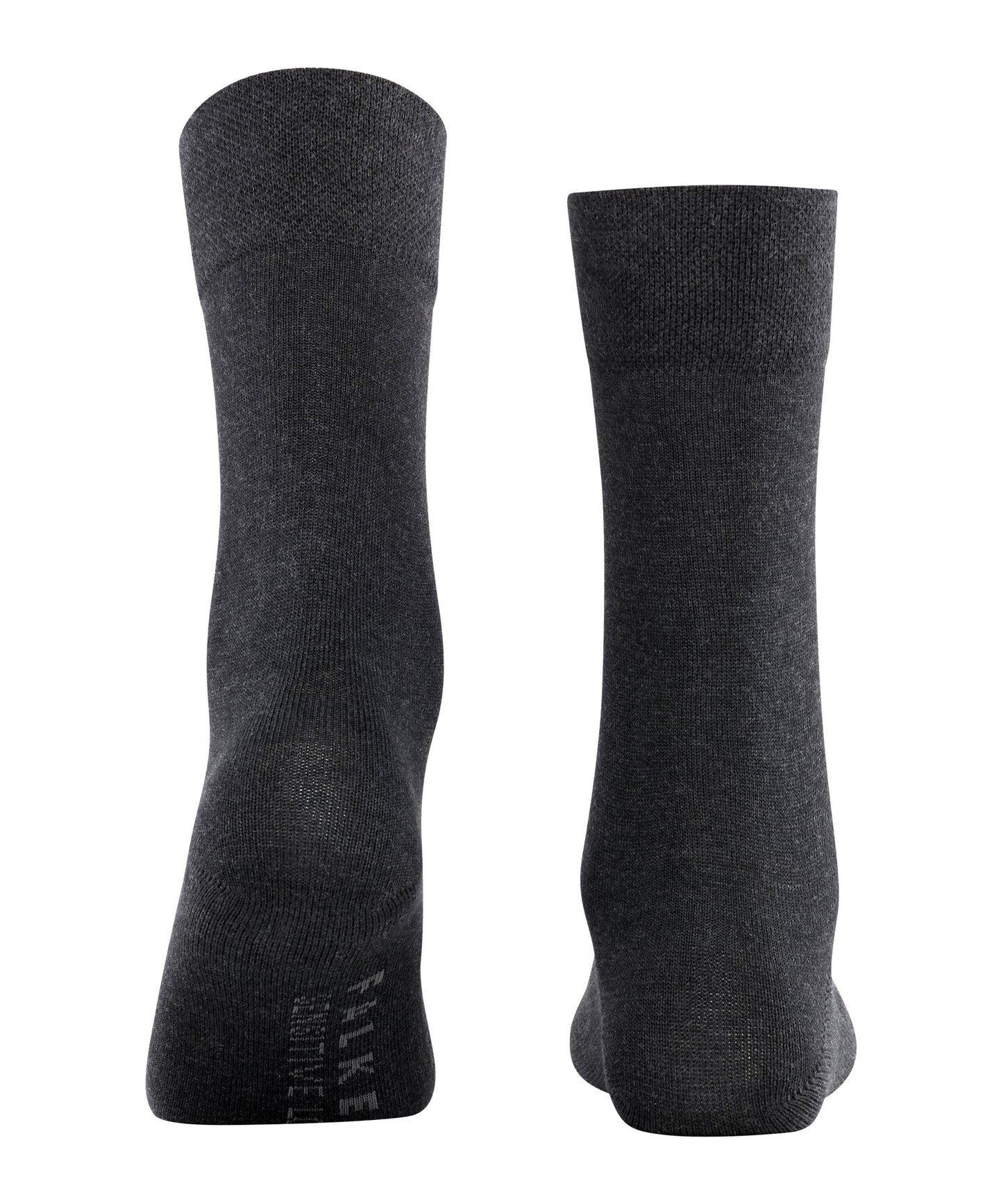 Socken Sensitive London (Anthra.mel)
