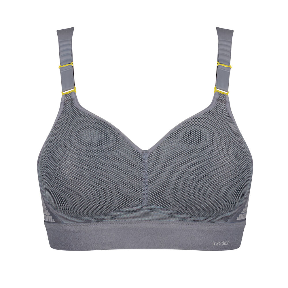 Triaction Hybrid Lite P EX (Grey Combinatio)