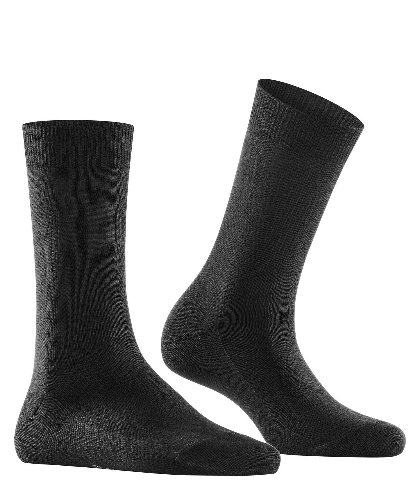 Socken Family (Black)