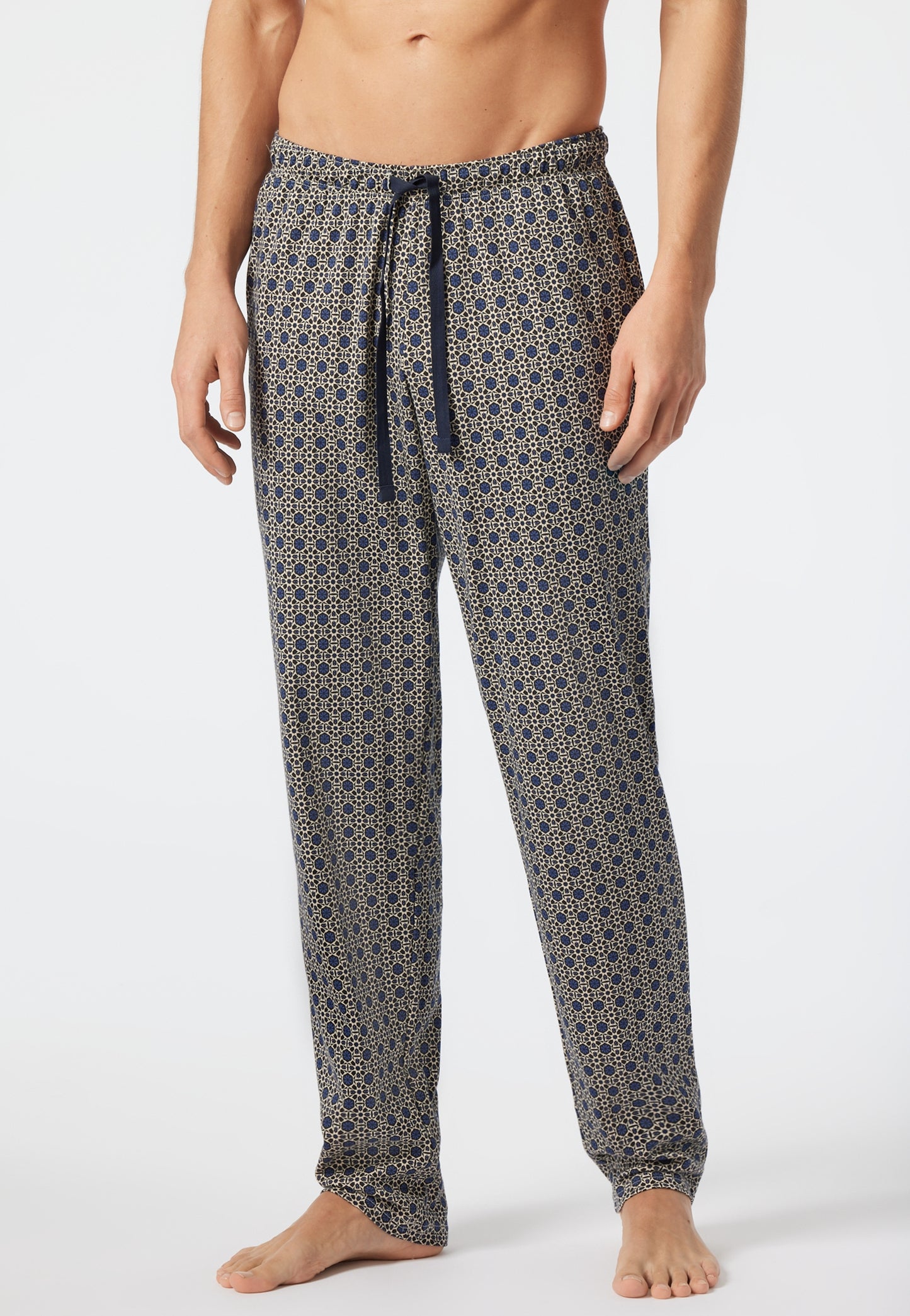 Hose lang (Camel)