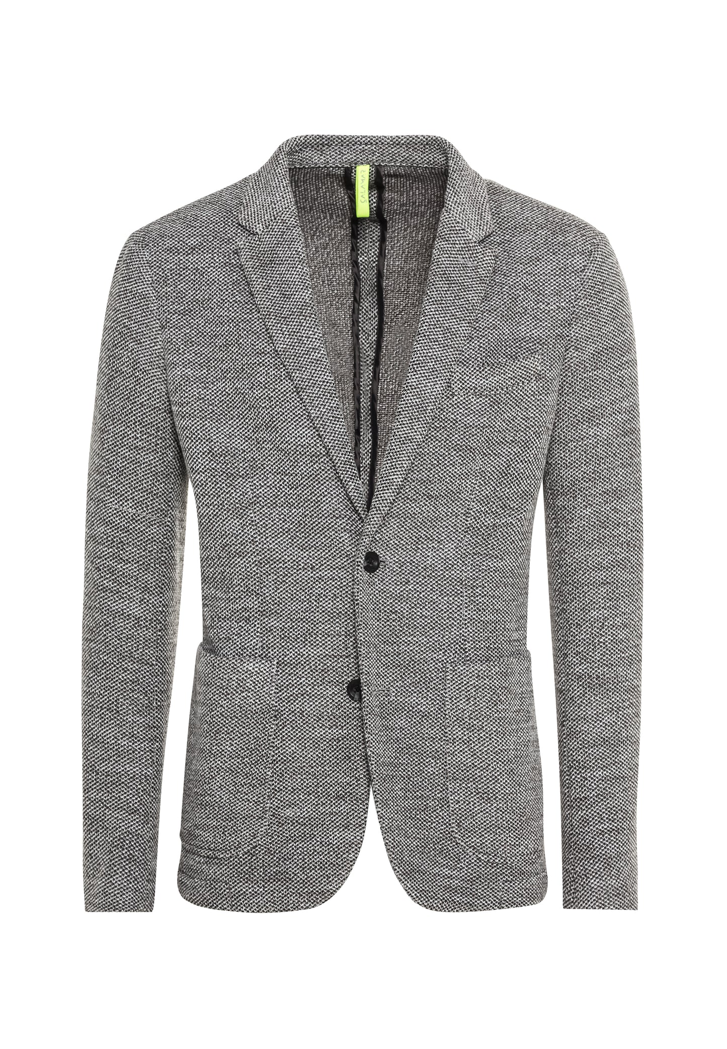 Blazer Knitted (Slow Down)