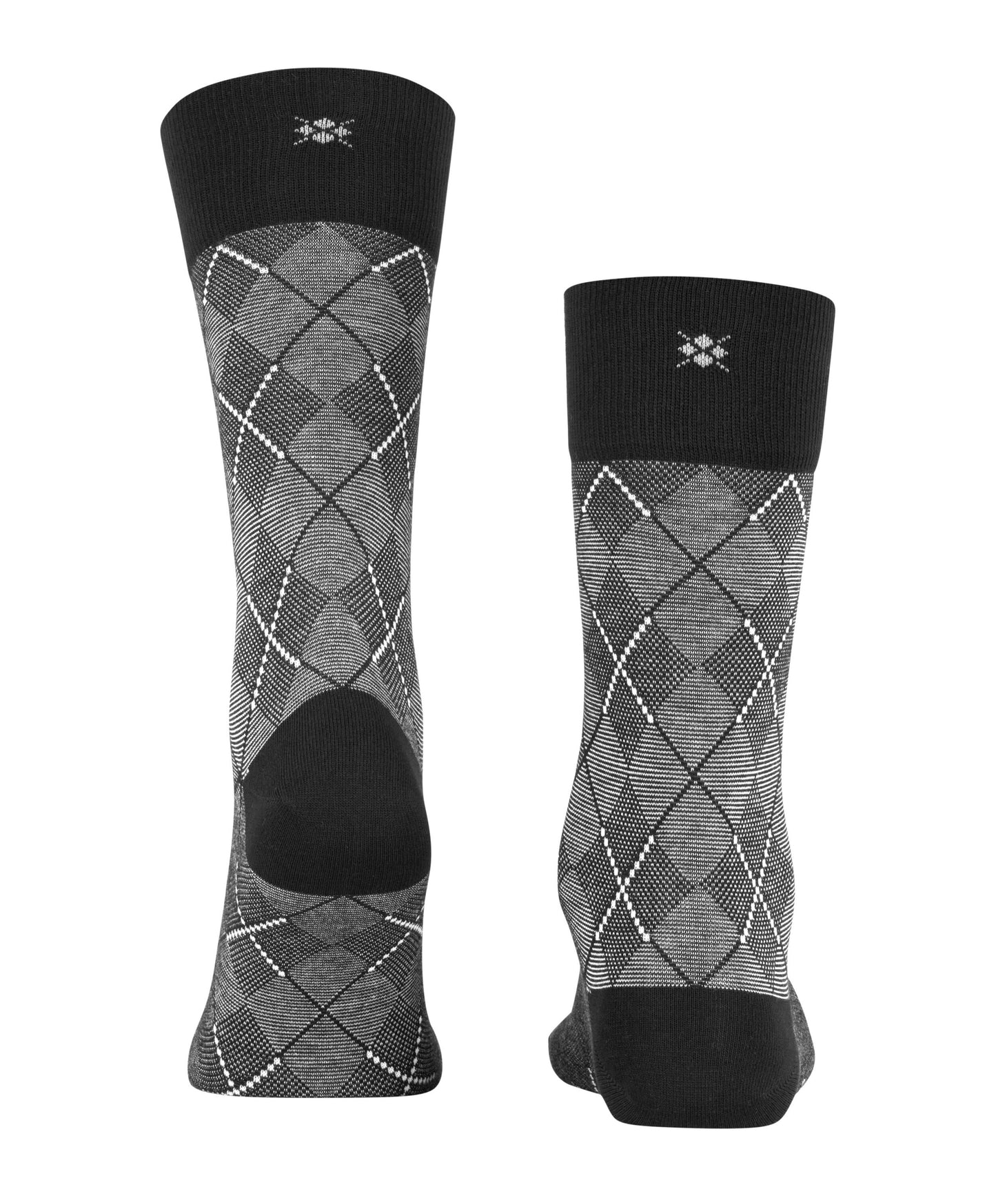 Socken Carrington (Black)