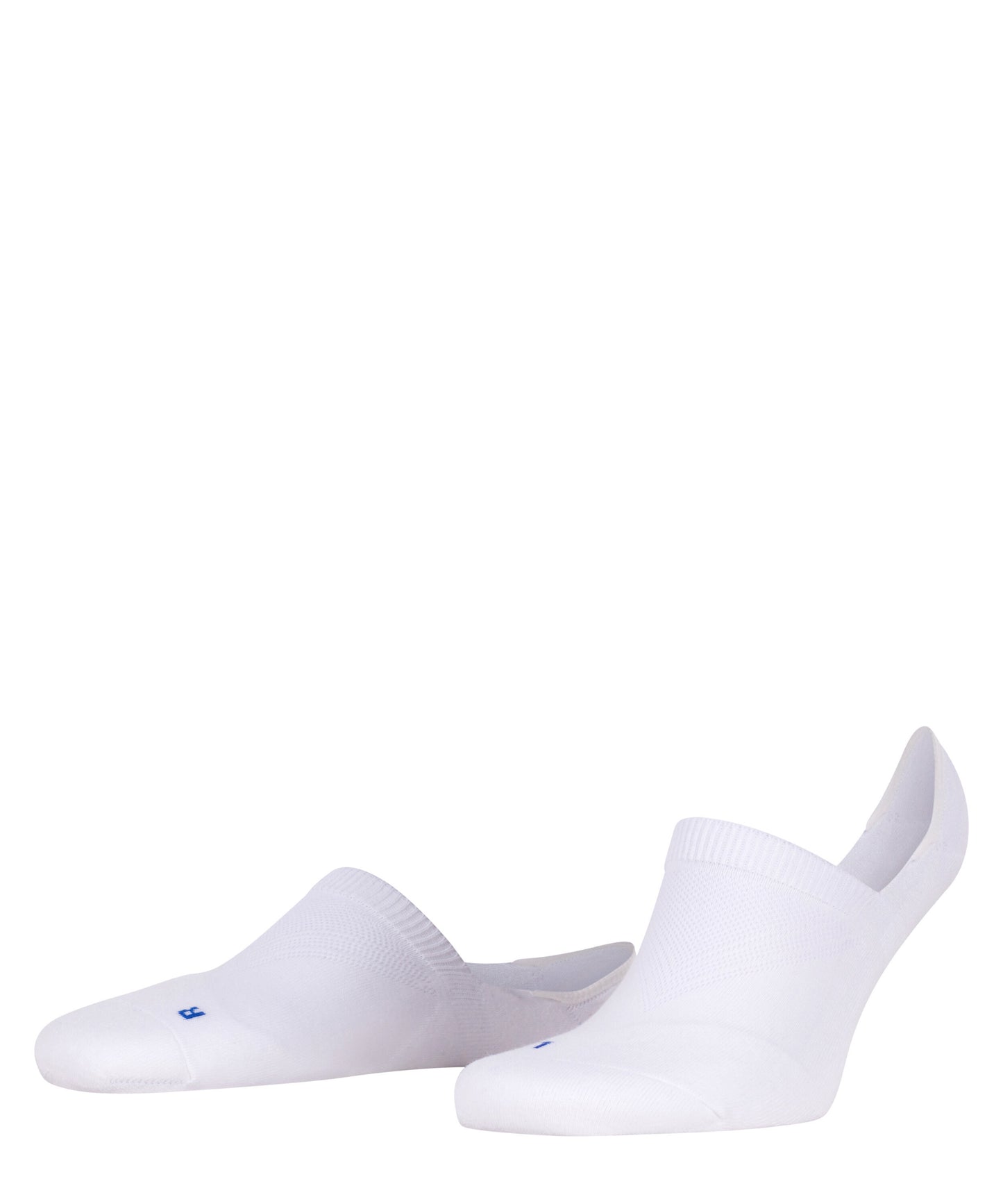 Füßlinge Cool Kick (White)