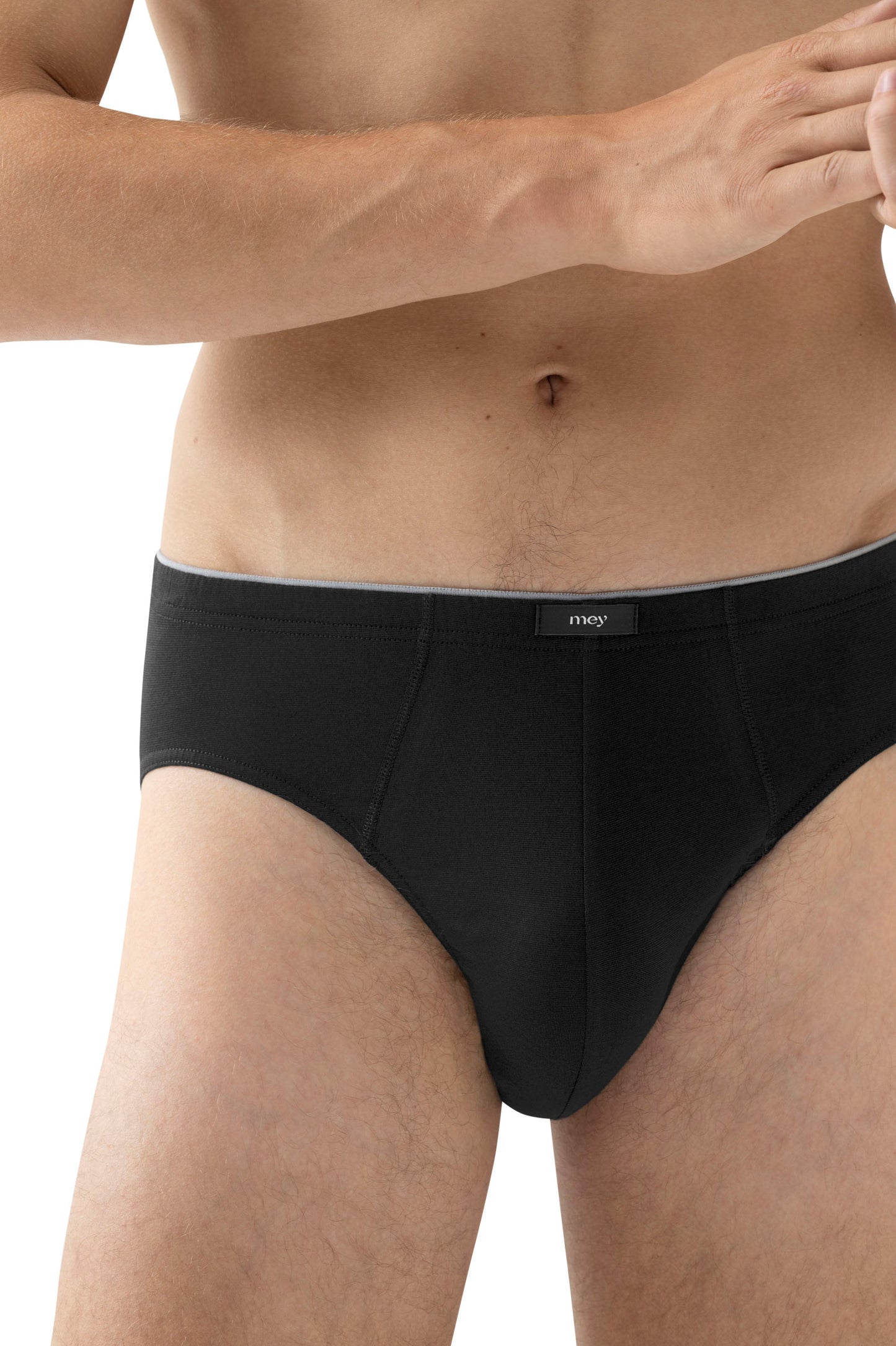 Slip (Schwarz)