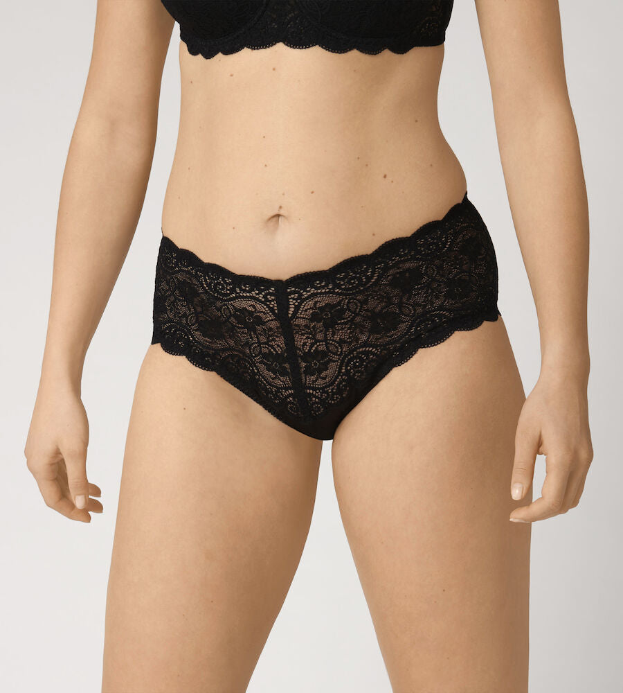 Amourette 300 Maxi X (Black)