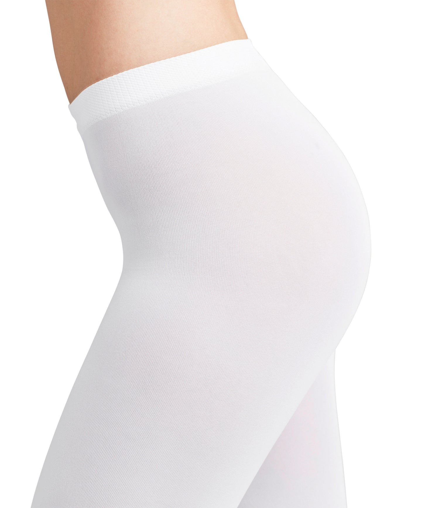 Capri Pure Matt (White)