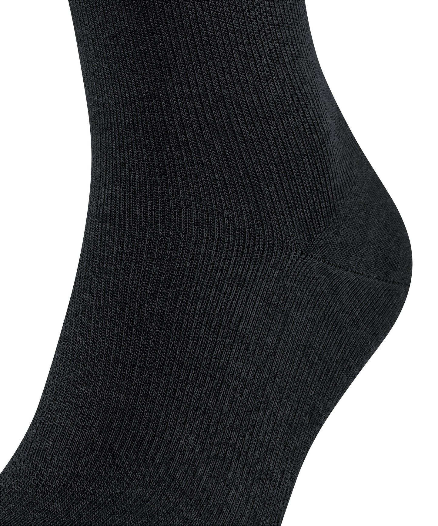 Kniestrümpfe Energizing Wool (Black)