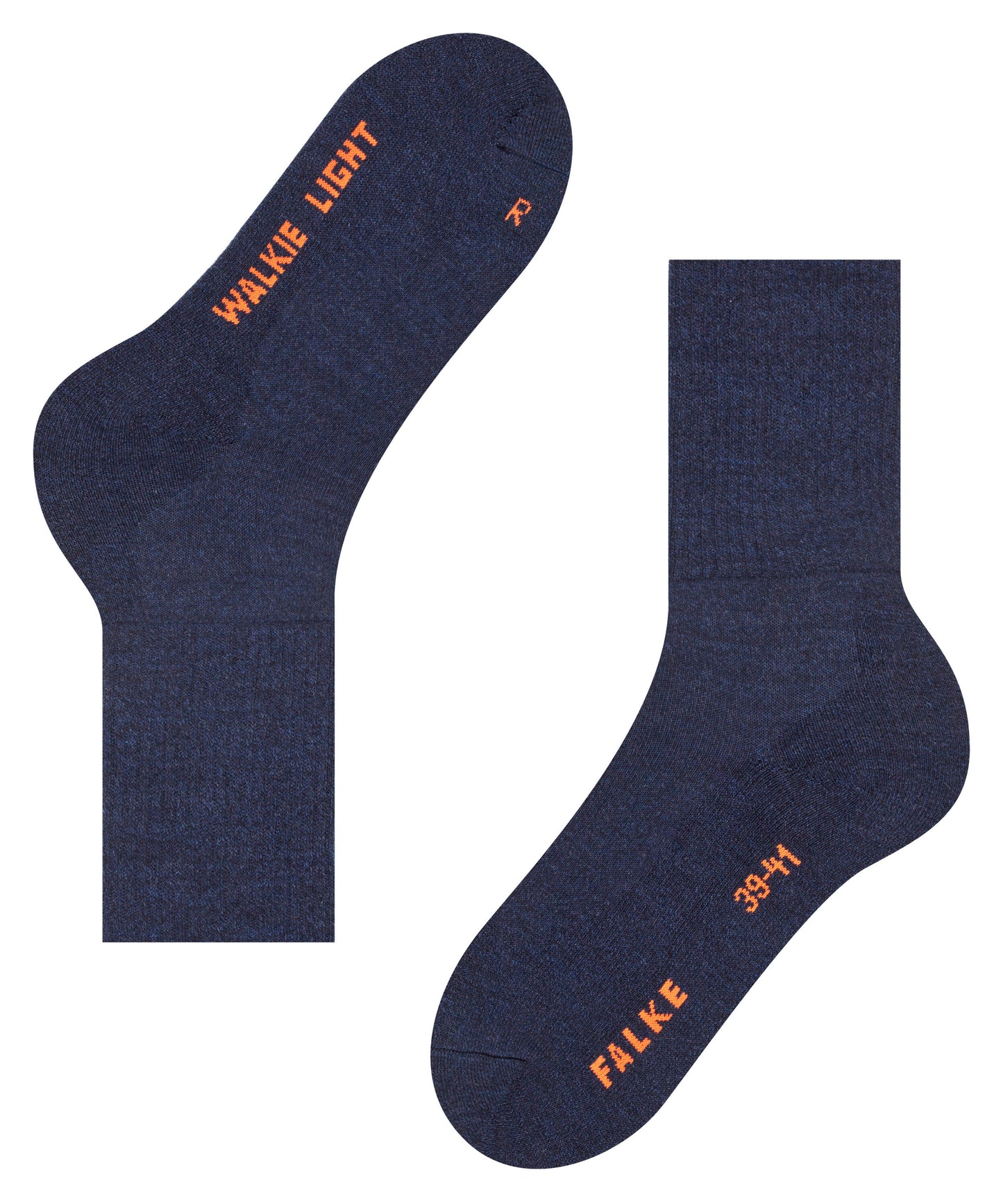 Socken Walkie Light (Jeans)