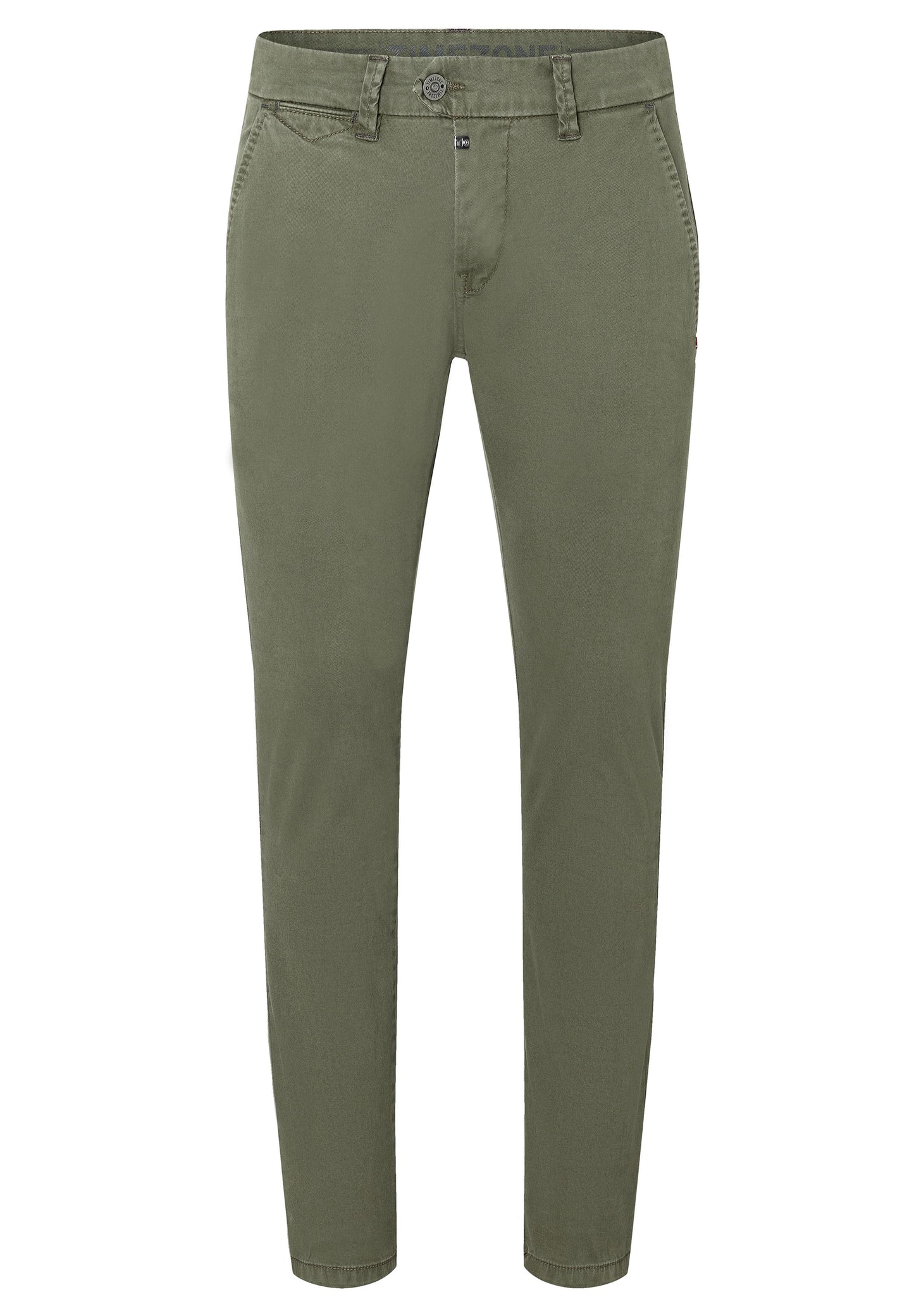 Slim JannoTZ (Dusty Olive)