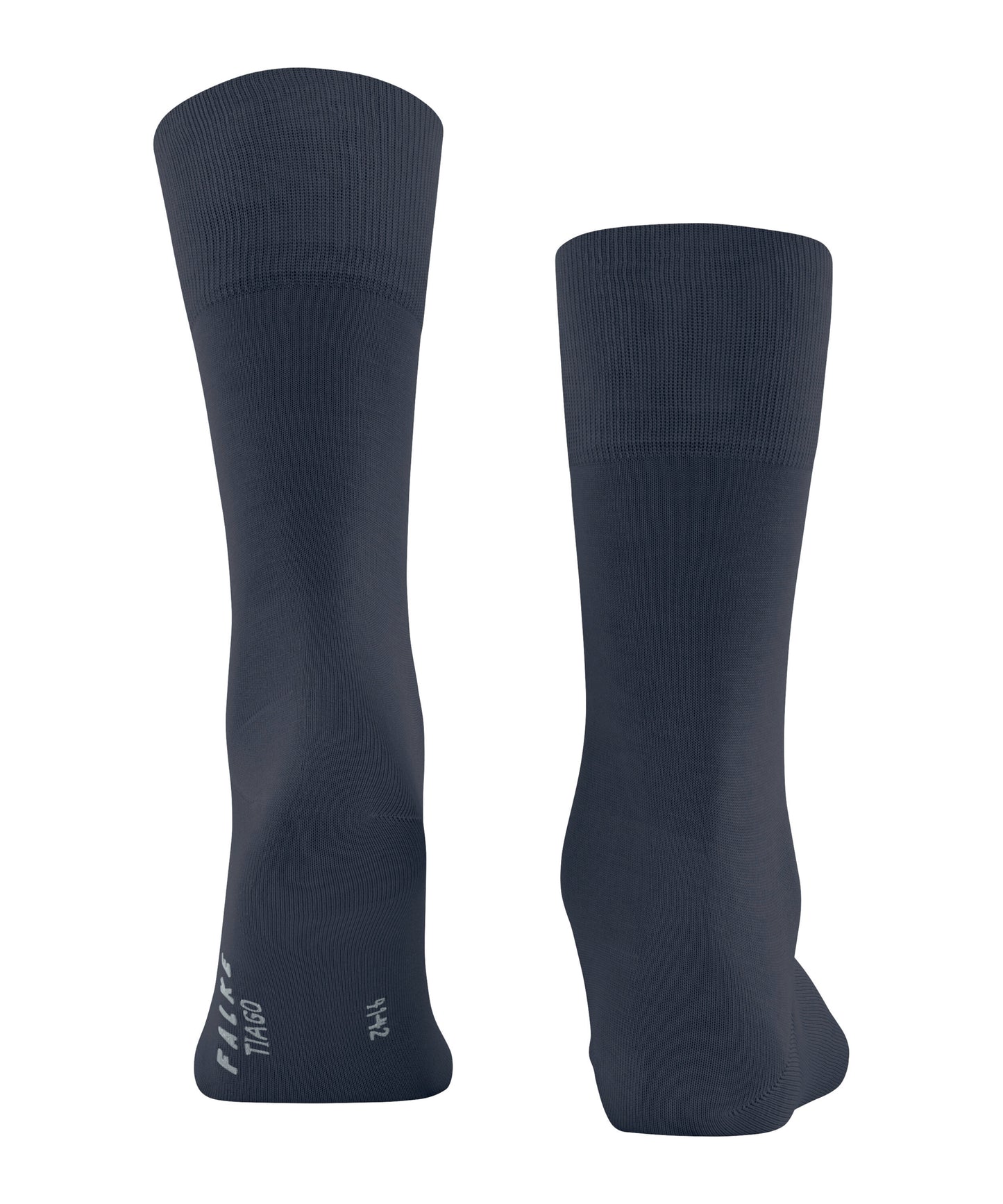 Socken Tiago (Space Blue)