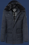 Jacke Snst-04 Snowstorm