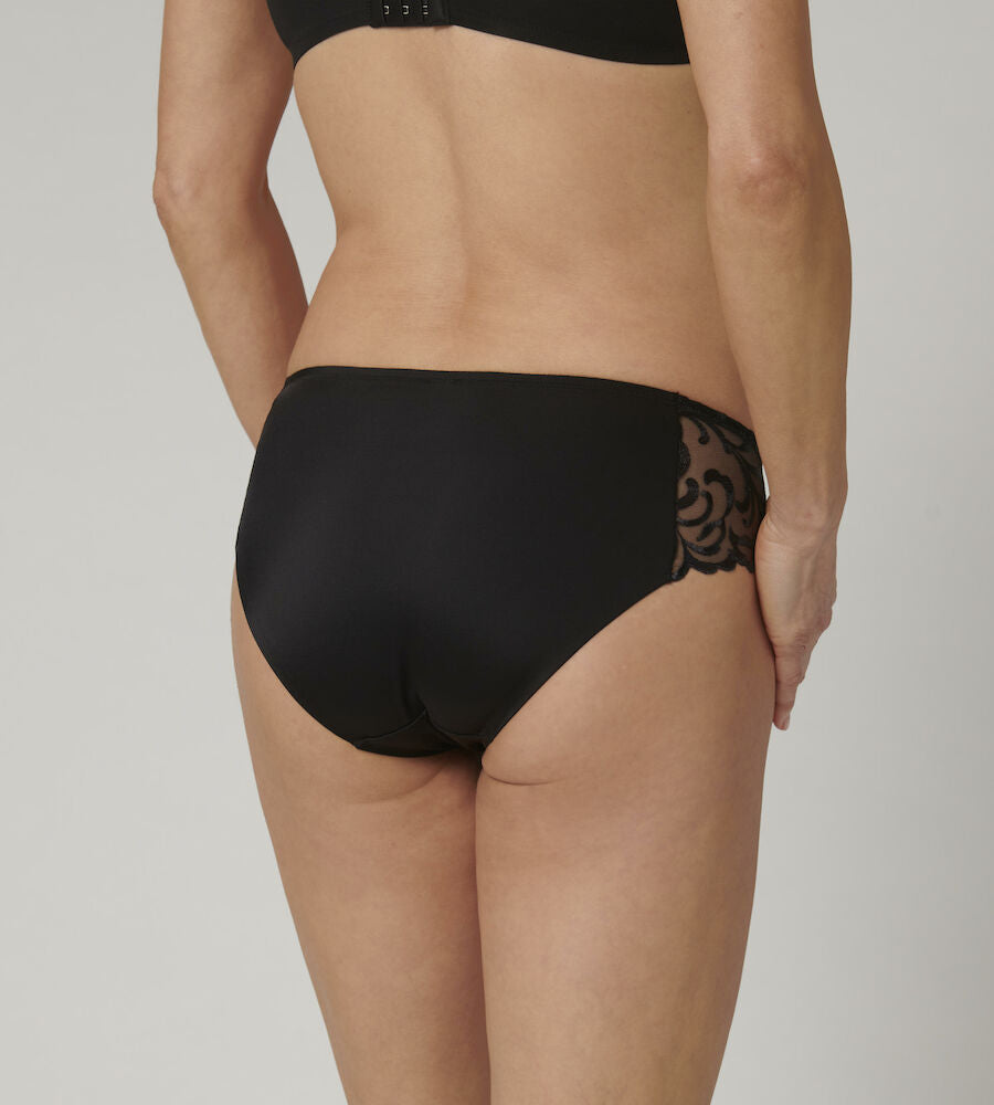 Modern Finesse Tai (Black)