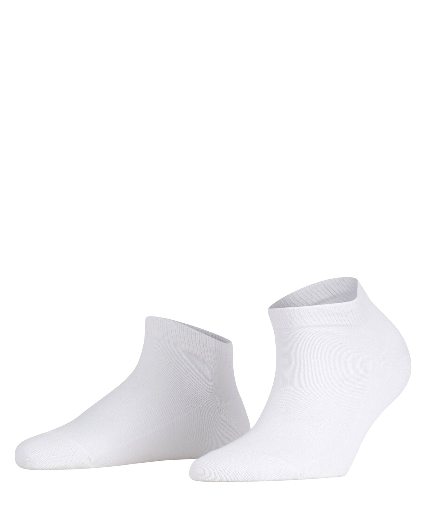 Sneakersocken Family (White)