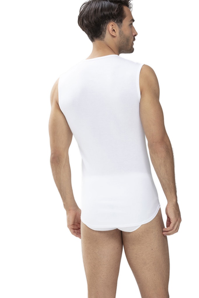 City-Shirt/Sleeveless Shirt