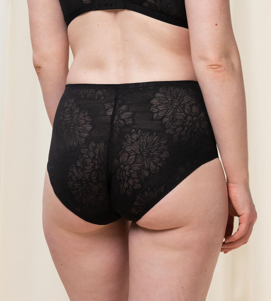 Fit Smart Maxi EX (Black)