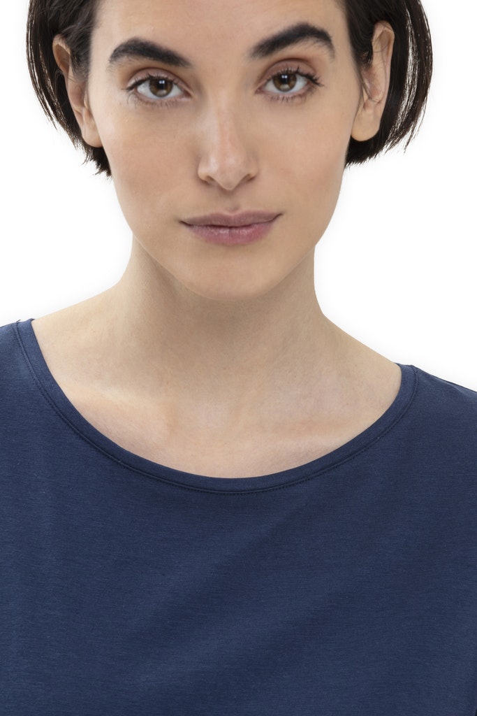 Liah Shirt 1/2 sleeve